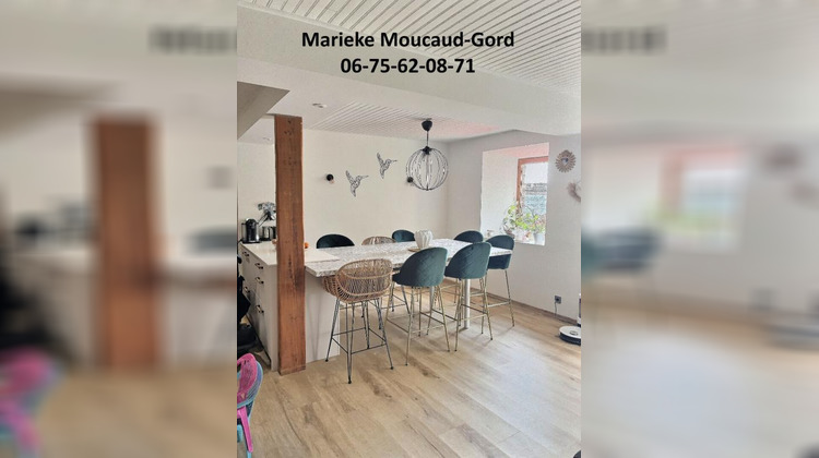 Ma-Cabane - Vente Maison SOLIGNAC SOUS ROCHE, 173 m²