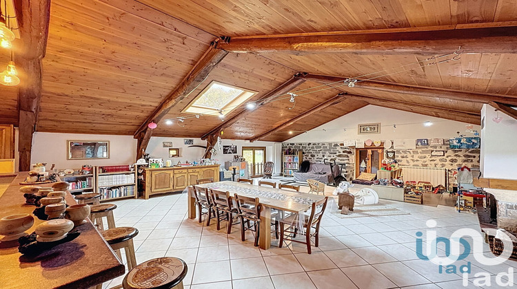Ma-Cabane - Vente Maison Solignac-sur-Loire, 210 m²
