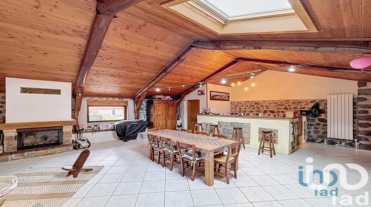 Ma-Cabane - Vente Maison Solignac-sur-Loire, 210 m²