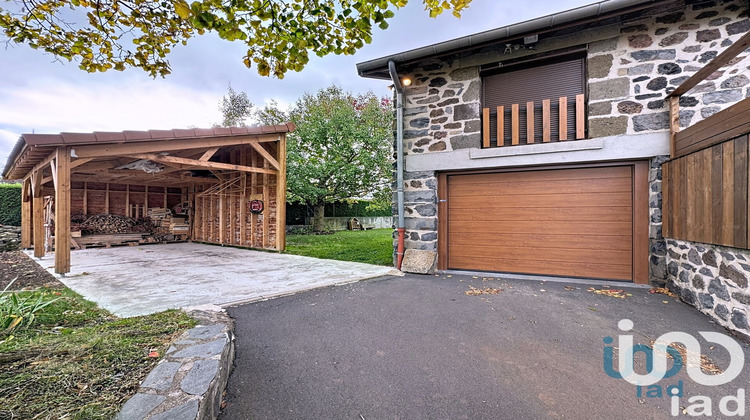 Ma-Cabane - Vente Maison Solignac-sur-Loire, 210 m²