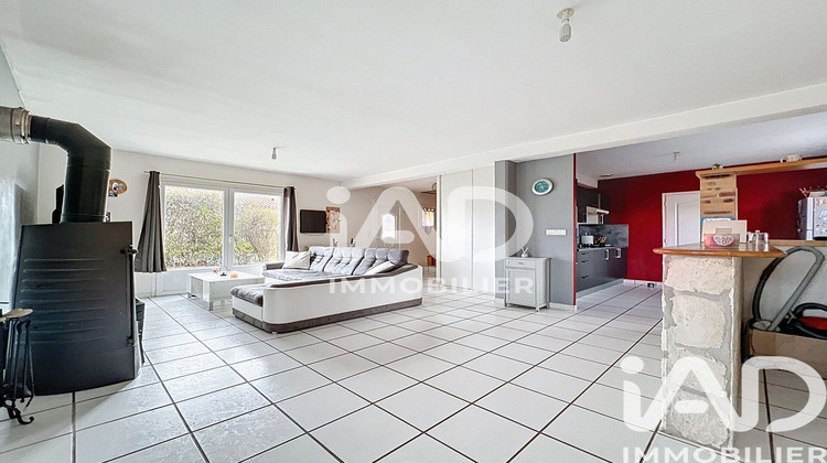 Ma-Cabane - Vente Maison Solignac-sur-Loire, 97 m²