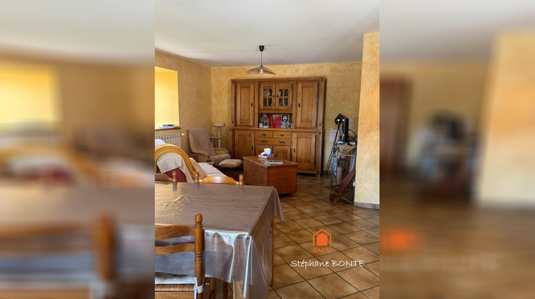 Ma-Cabane - Vente Maison Solignac-sur-Loire, 210 m²