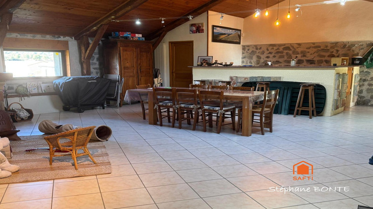 Ma-Cabane - Vente Maison Solignac-sur-Loire, 210 m²