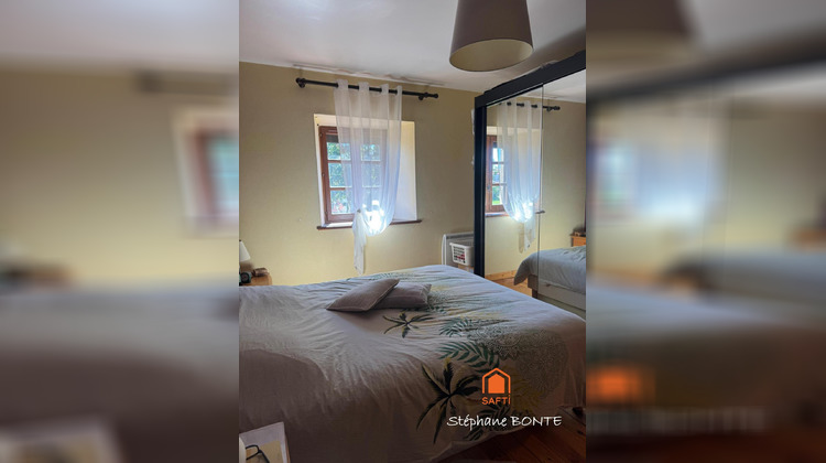 Ma-Cabane - Vente Maison Solignac-sur-Loire, 210 m²