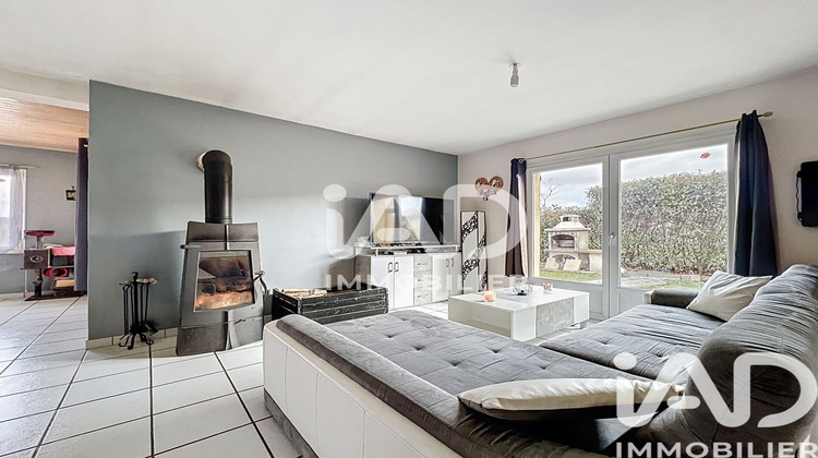 Ma-Cabane - Vente Maison Solignac-sur-Loire, 97 m²