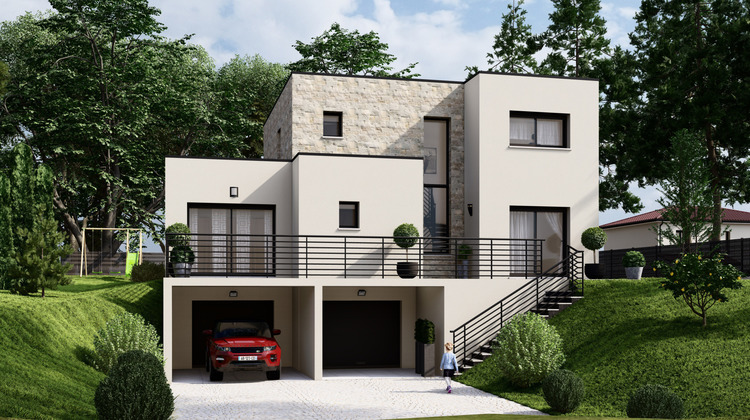 Ma-Cabane - Vente Maison Solignat, 150 m²