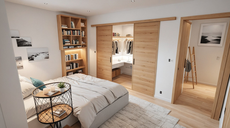 Ma-Cabane - Vente Maison Solignat, 150 m²