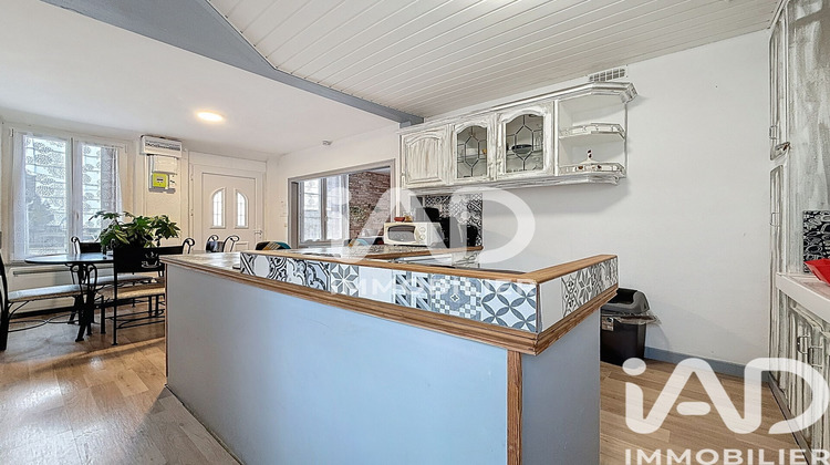 Ma-Cabane - Vente Maison Soligny-la-Trappe, 65 m²