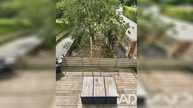 Ma-Cabane - Vente Maison Soligny-la-Trappe, 102 m²