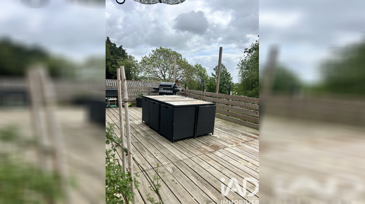 Ma-Cabane - Vente Maison Soligny-la-Trappe, 102 m²