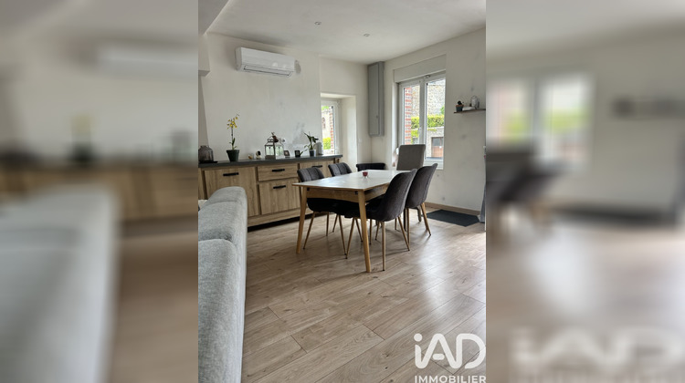 Ma-Cabane - Vente Maison Soligny-la-Trappe, 102 m²