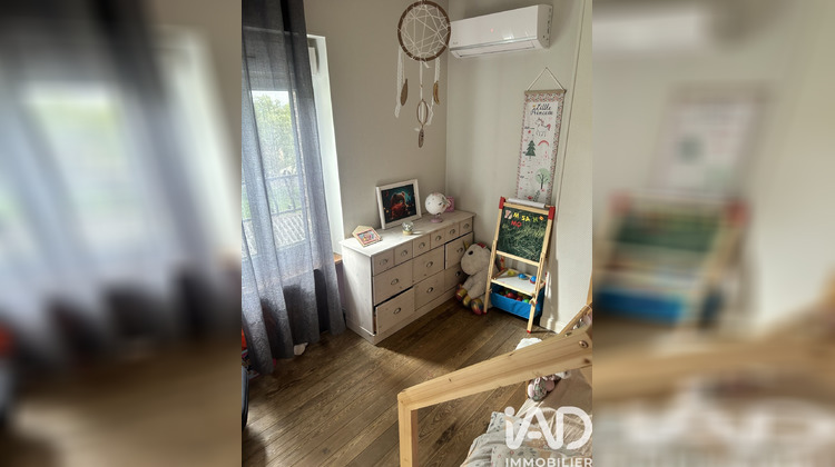 Ma-Cabane - Vente Maison Soligny-la-Trappe, 102 m²