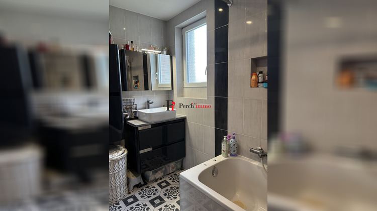 Ma-Cabane - Vente Maison Soligny-la-Trappe, 115 m²