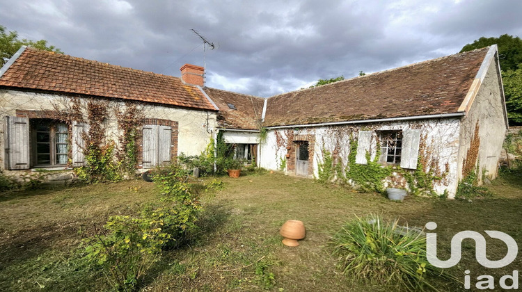Ma-Cabane - Vente Maison Soligny-les-Étangs, 94 m²