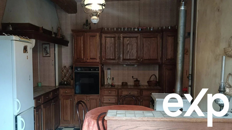 Ma-Cabane - Vente Maison Soligny-les-Étangs, 90 m²