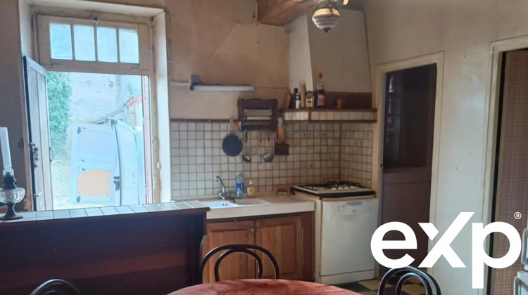 Ma-Cabane - Vente Maison Soligny-les-Étangs, 90 m²