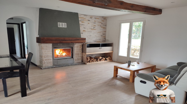 Ma-Cabane - Vente Maison Soligny-les-Étangs, 92 m²