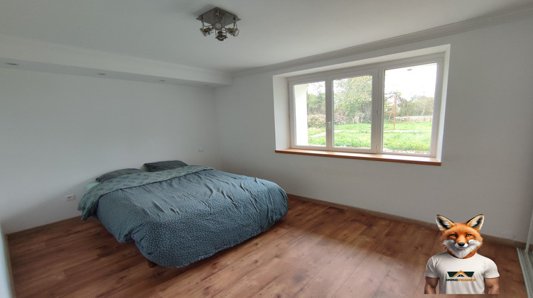 Ma-Cabane - Vente Maison Soligny-les-Étangs, 92 m²