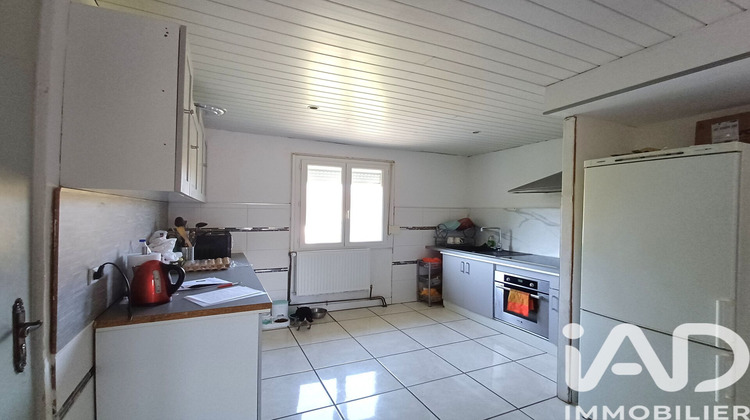 Ma-Cabane - Vente Maison Soligny-les-Étangs, 90 m²