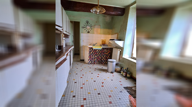 Ma-Cabane - Vente Maison Soligny-les-Etangs, 105 m²