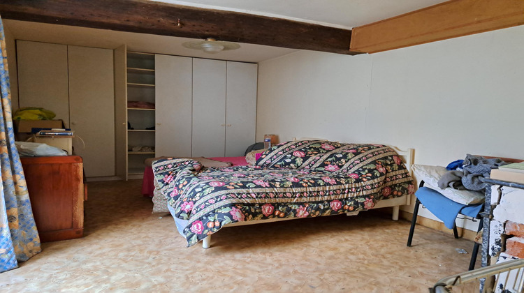 Ma-Cabane - Vente Maison Soligny-les-Etangs, 105 m²