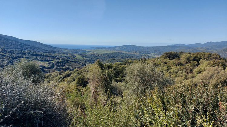 Ma-Cabane - Vente Maison Sollacaro, 700 m²