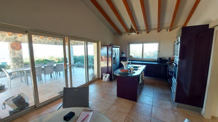 Ma-Cabane - Vente Maison Sollacaro, 700 m²