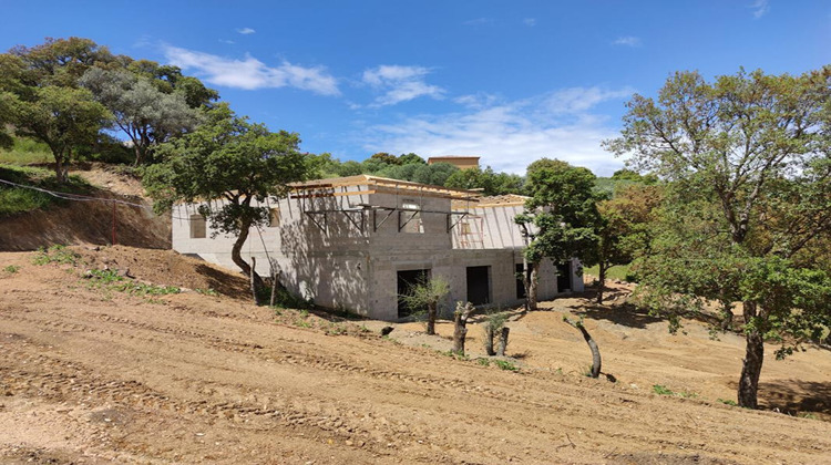 Ma-Cabane - Vente Maison SOLLACARO, 405 m²