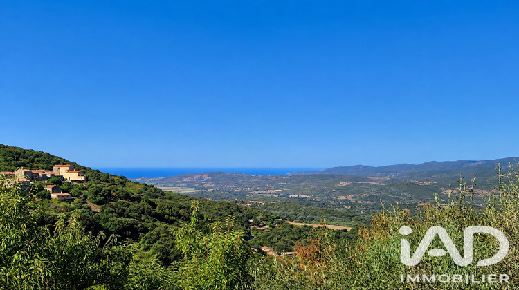 Ma-Cabane - Vente Maison Sollacaro, 148 m²