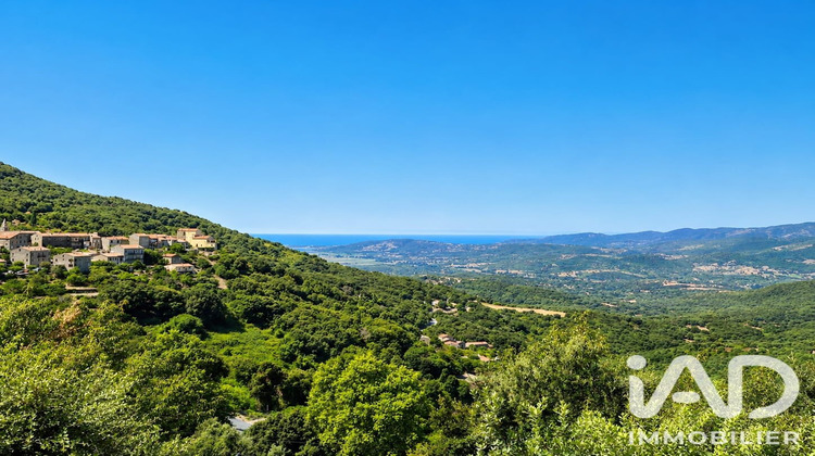 Ma-Cabane - Vente Maison Sollacaro, 148 m²
