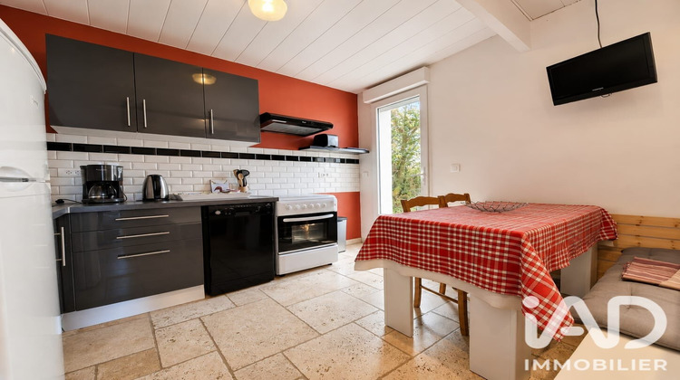 Ma-Cabane - Vente Maison Sollacaro, 148 m²