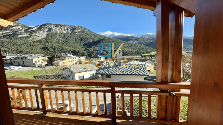 Ma-Cabane - Vente Maison Sollières-Sardières, 160 m²