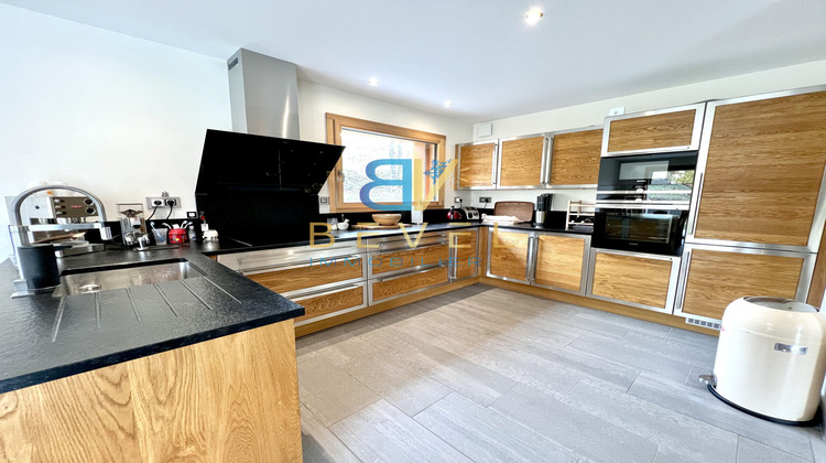 Ma-Cabane - Vente Maison Sollières-Sardières, 160 m²