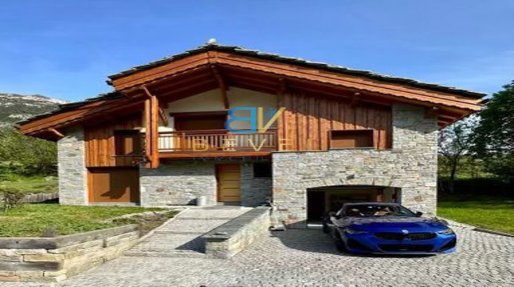 Ma-Cabane - Vente Maison Sollières-Sardières, 160 m²