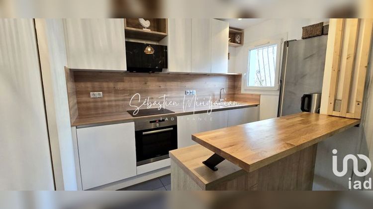 Ma-Cabane - Vente Maison Solliès-Pont, 80 m²