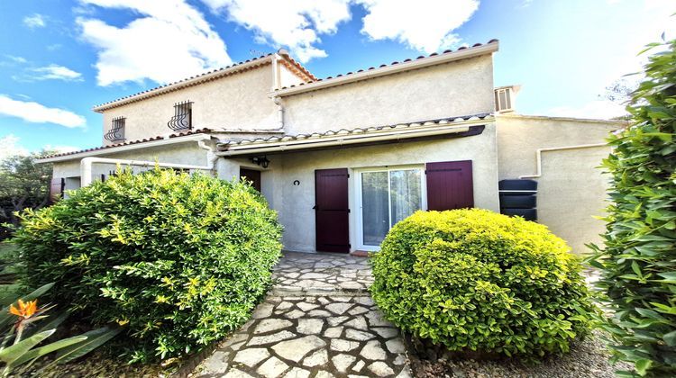 Ma-Cabane - Vente Maison Solliès-Pont, 115 m²