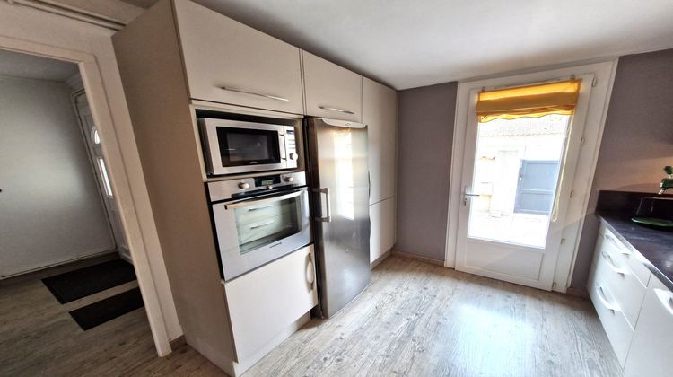 Ma-Cabane - Vente Maison Solliès-Pont, 110 m²