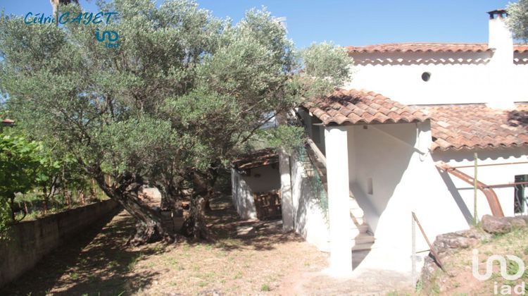 Ma-Cabane - Vente Maison Solliès-Pont, 63 m²