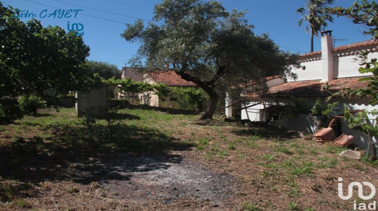 Ma-Cabane - Vente Maison Solliès-Pont, 63 m²