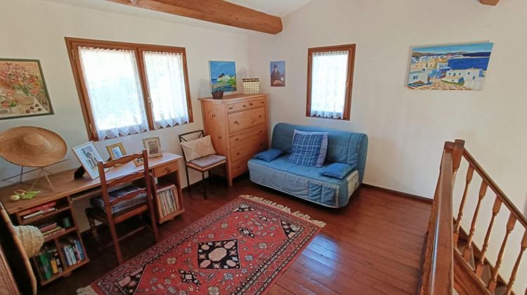 Ma-Cabane - Vente Maison SOLLIES PONT, 119 m²