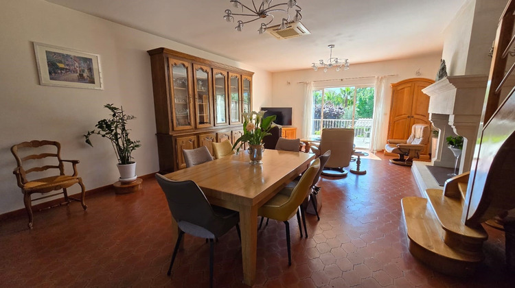 Ma-Cabane - Vente Maison Solliès-Pont, 146 m²