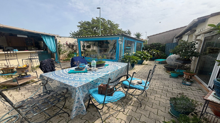 Ma-Cabane - Vente Maison Solliès-Pont, 75 m²