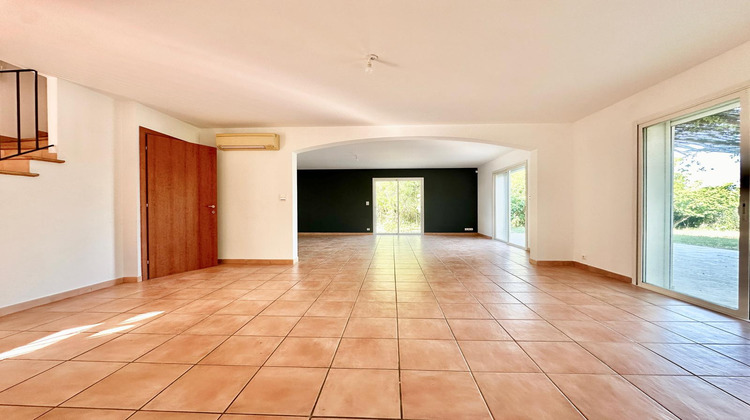 Ma-Cabane - Vente Maison Solliès-Pont, 166 m²