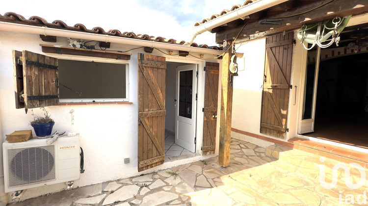 Ma-Cabane - Vente Maison Solliès-Pont, 115 m²