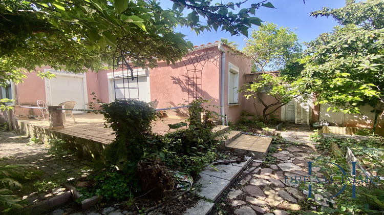 Ma-Cabane - Vente Maison Solliès-Pont, 59 m²