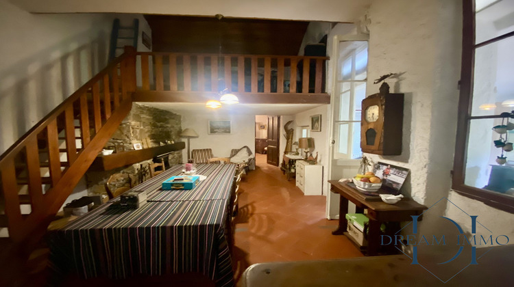 Ma-Cabane - Vente Maison Solliès-Pont, 59 m²