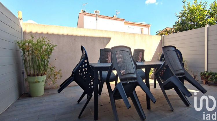 Ma-Cabane - Vente Maison Solliès-Pont, 82 m²