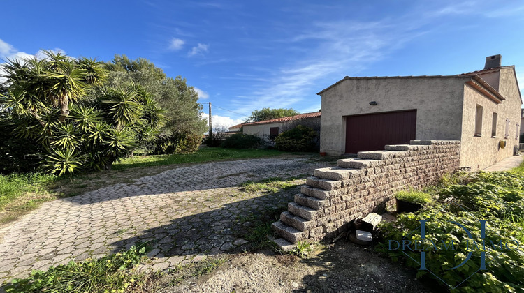 Ma-Cabane - Vente Maison Solliès-Pont, 159 m²