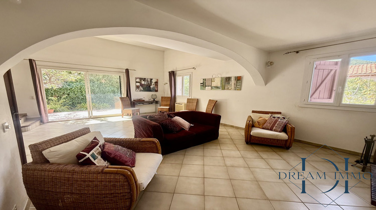 Ma-Cabane - Vente Maison Solliès-Pont, 159 m²