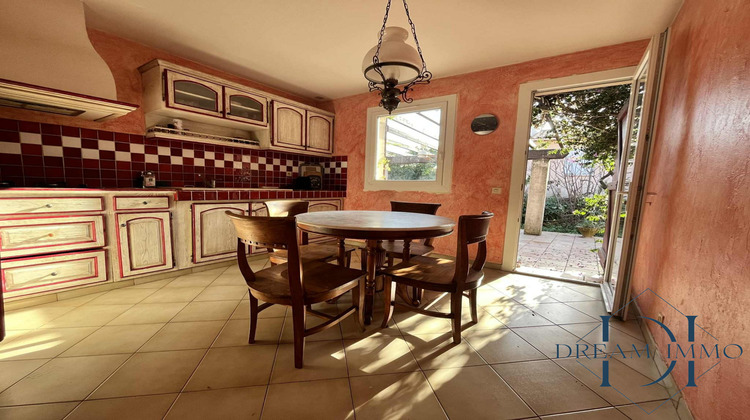 Ma-Cabane - Vente Maison Solliès-Pont, 159 m²